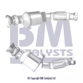 BM CATALYSTS bm80590h -  Катализатор